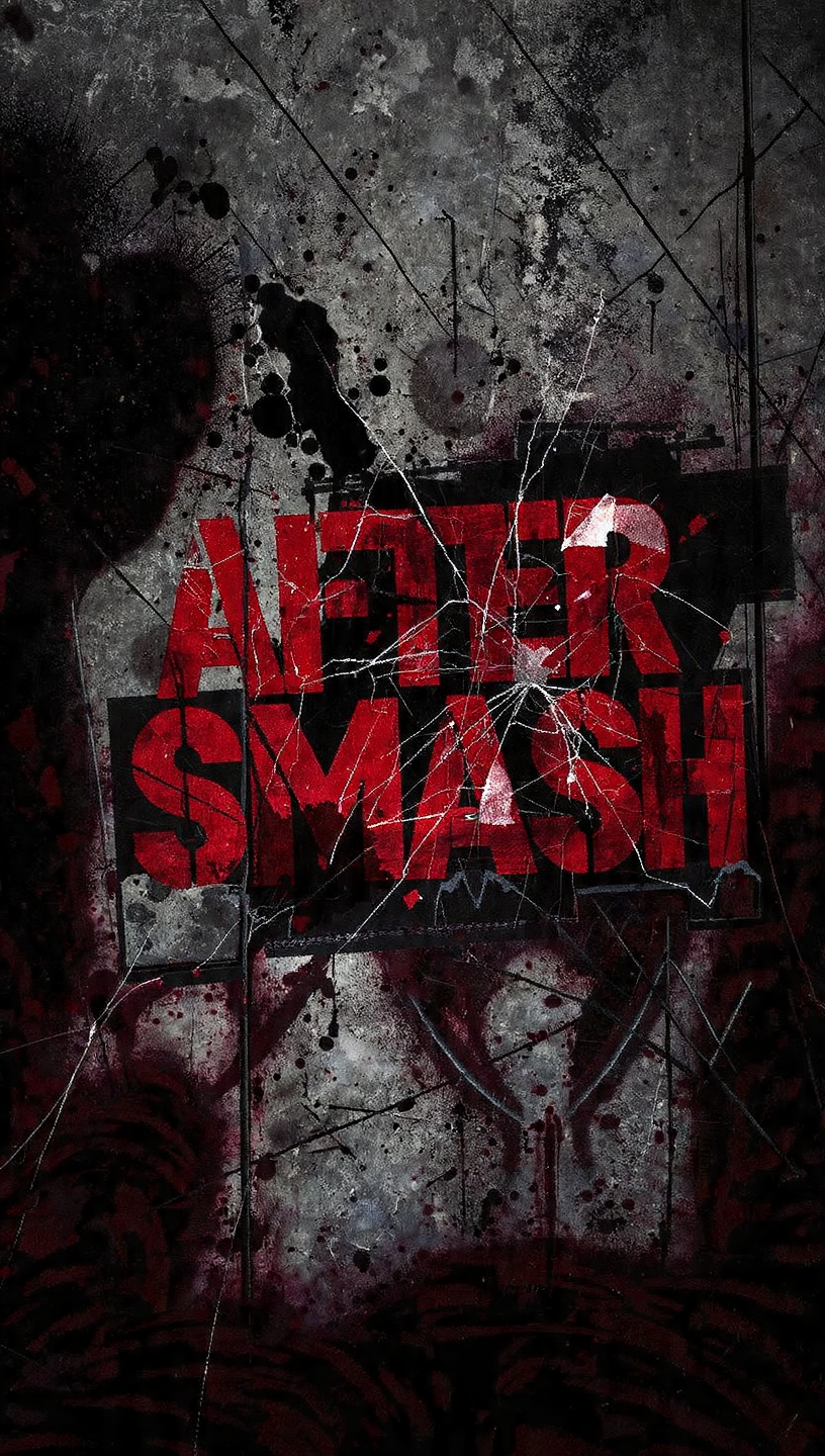After Smash Artwork